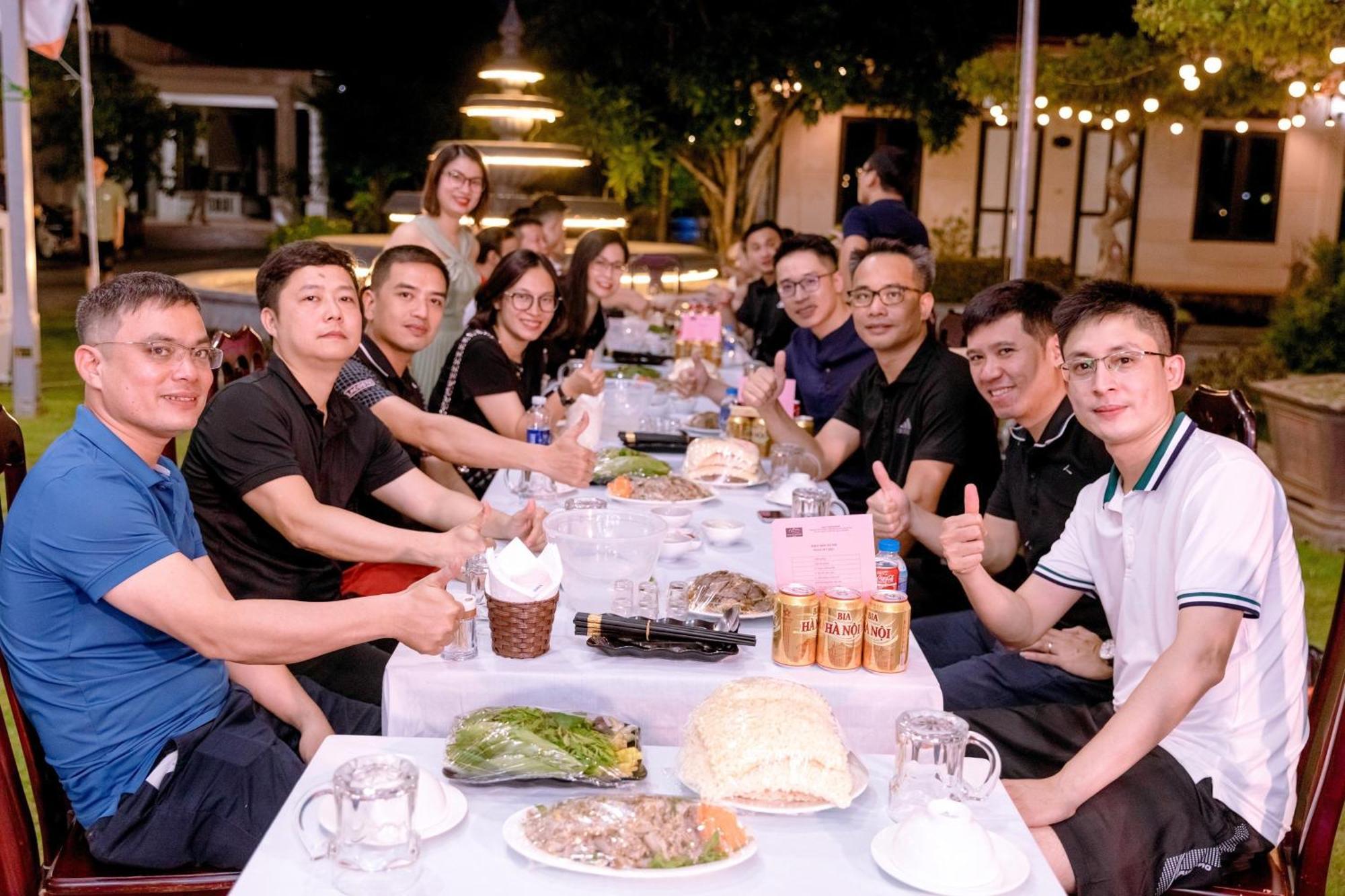 נין בין Hoa Lu Garden Resort מראה חיצוני תמונה