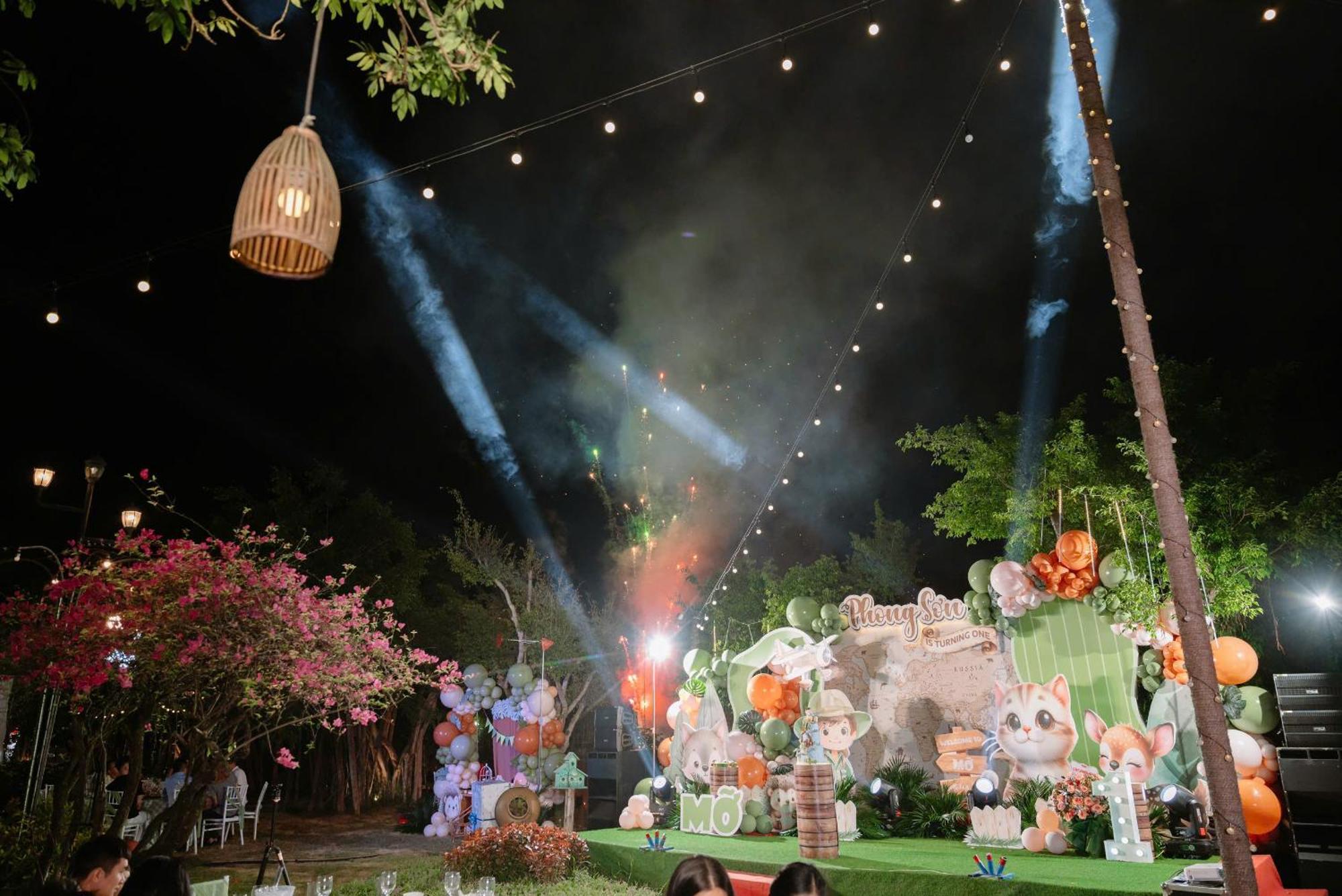 נין בין Hoa Lu Garden Resort מראה חיצוני תמונה